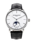 Pre-Owned Frederique Constant Slim Line Watch